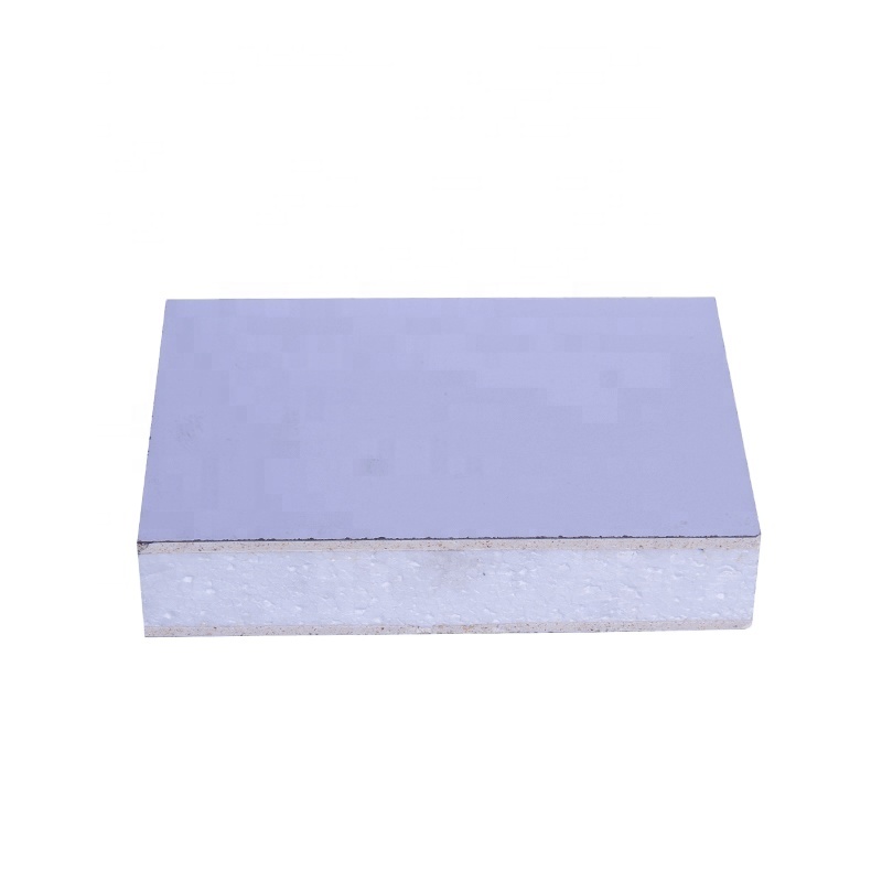 White Styrofoam Insulation Sheets Polystyrene Board Wall Paneling